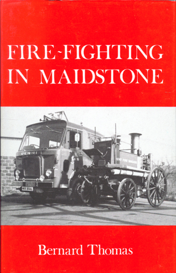 Fire Fighting in Maidstone
